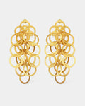Pendientes Maxi Begur