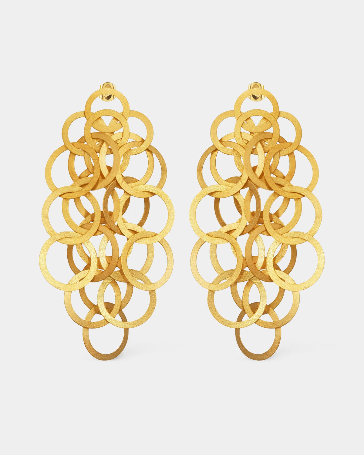 Pendientes Maxi Begur