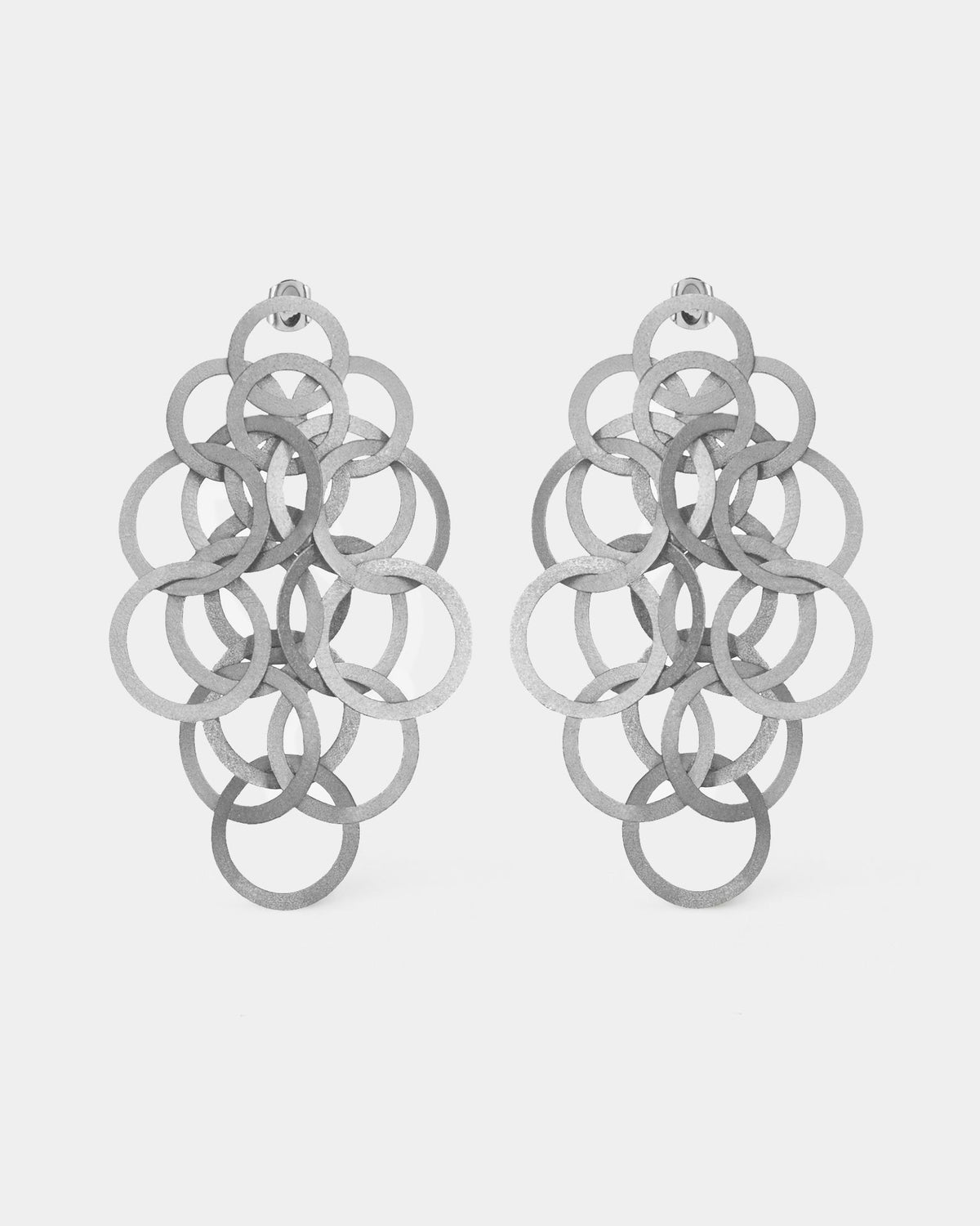 Pendientes Begur