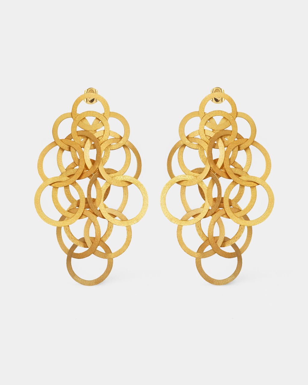Pendientes Begur