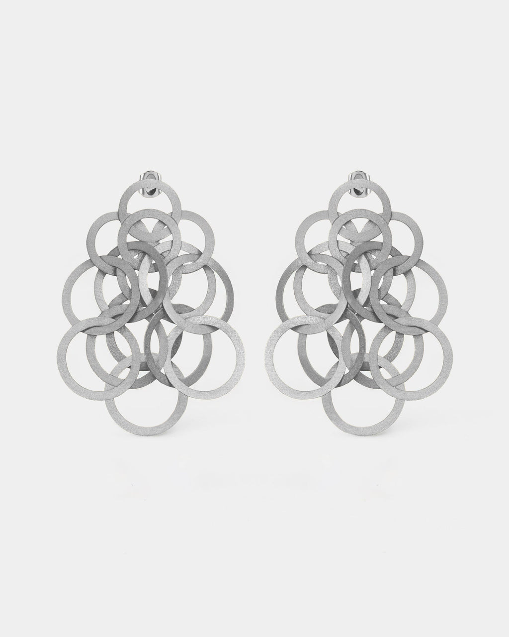 (WH) Pendientes Small Begur