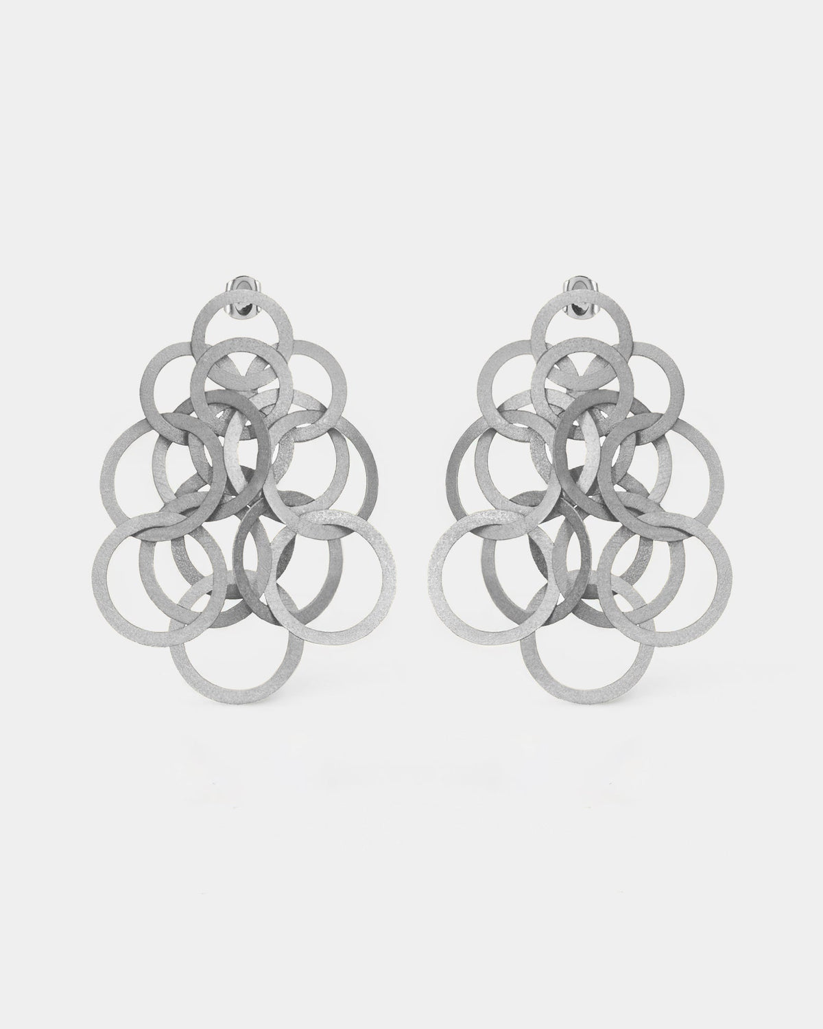 (WH) Pendientes Small Begur