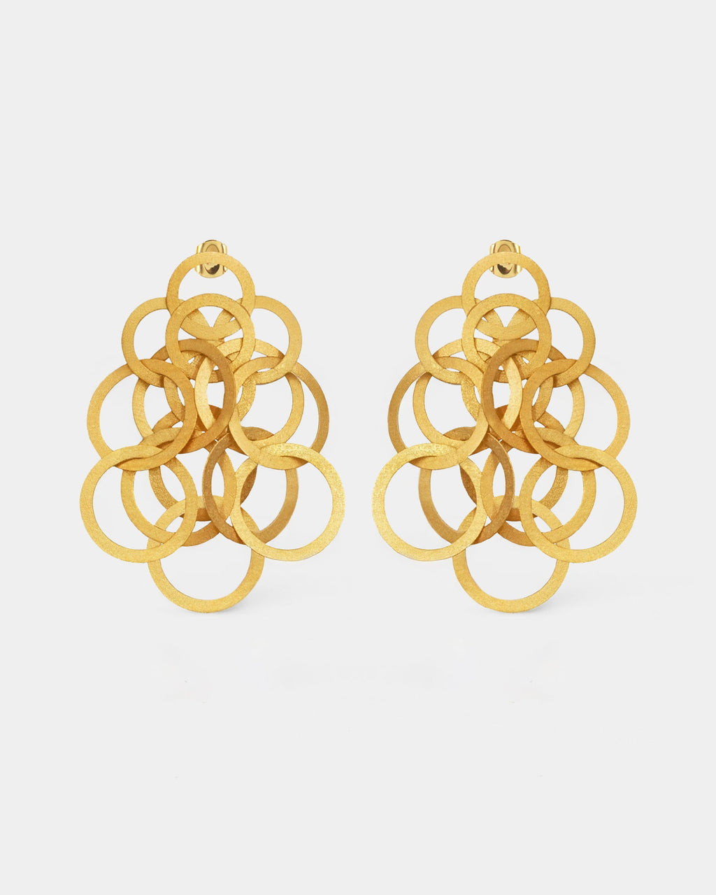 (WH) Pendientes Small Begur