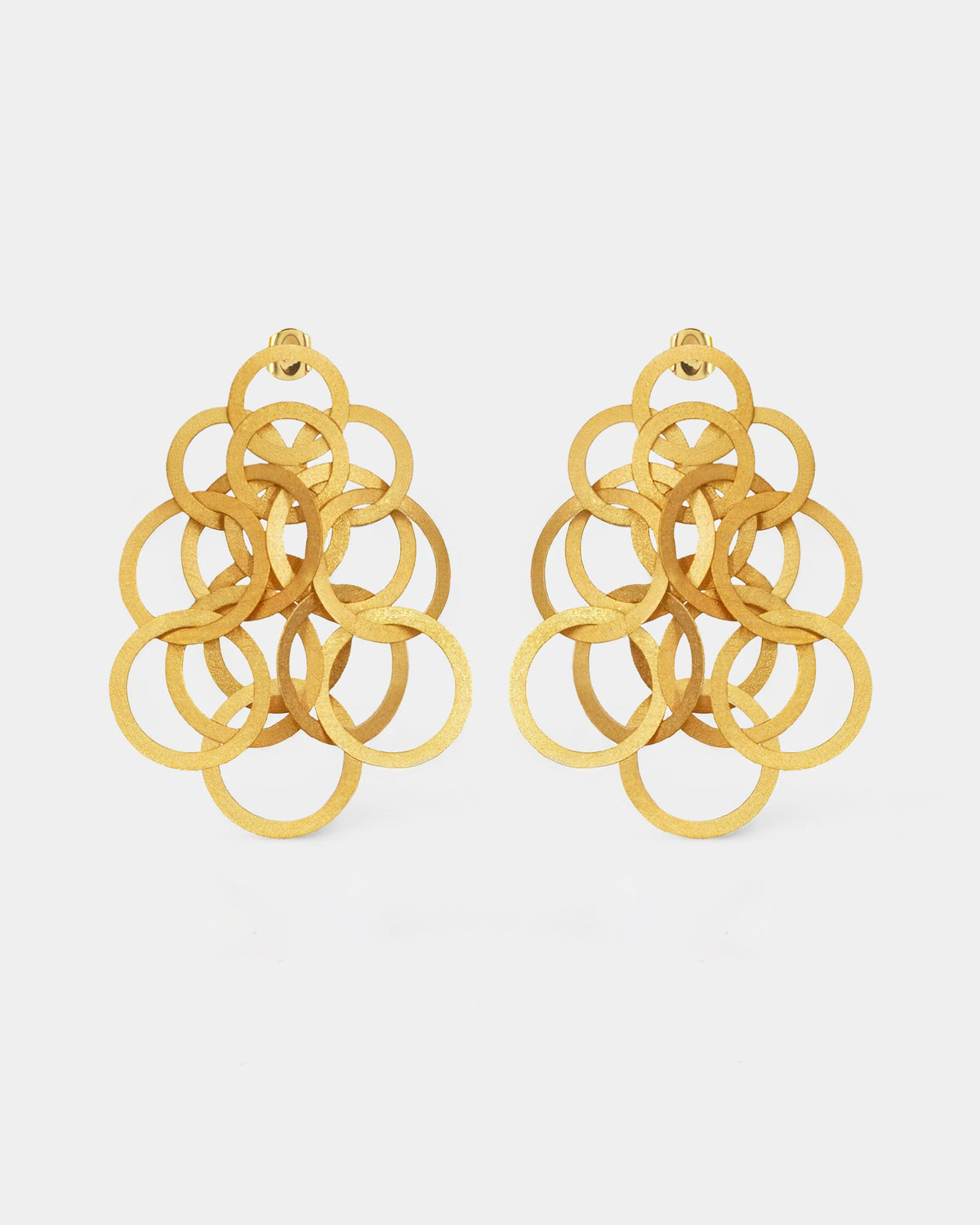 (WH) Pendientes Small Begur