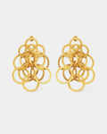 Pendientes Small Begur
