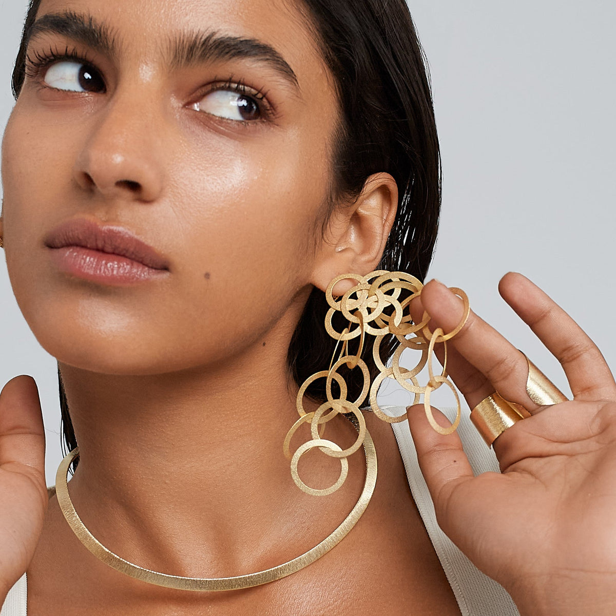 (WH) Pendientes Begur