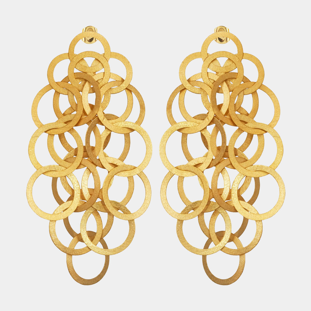 (WH) Pendientes Begur