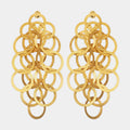 (WH) Pendientes Begur