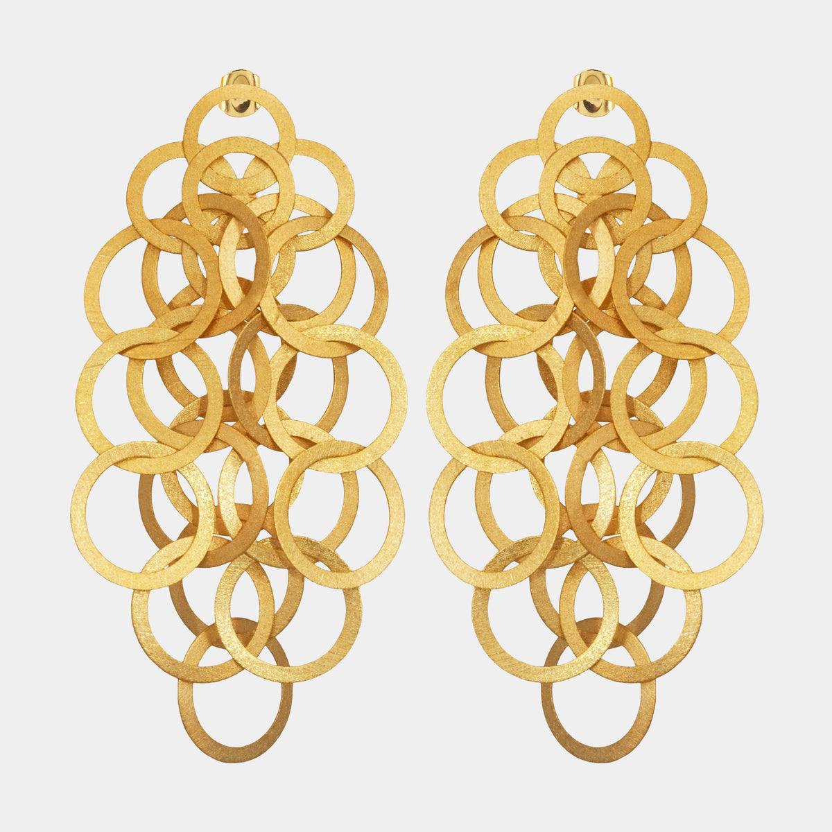 (WH) Pendientes Begur