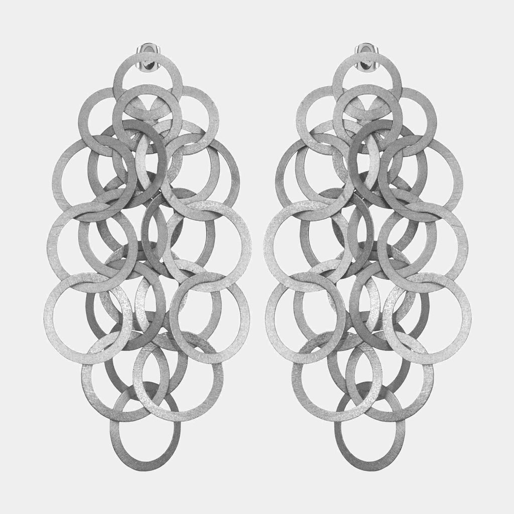 (WH) Pendientes Begur