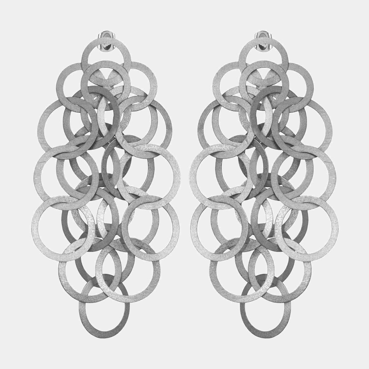 (WH) Pendientes Begur