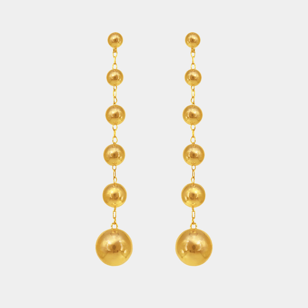 (WH) Pendientes Long Balls