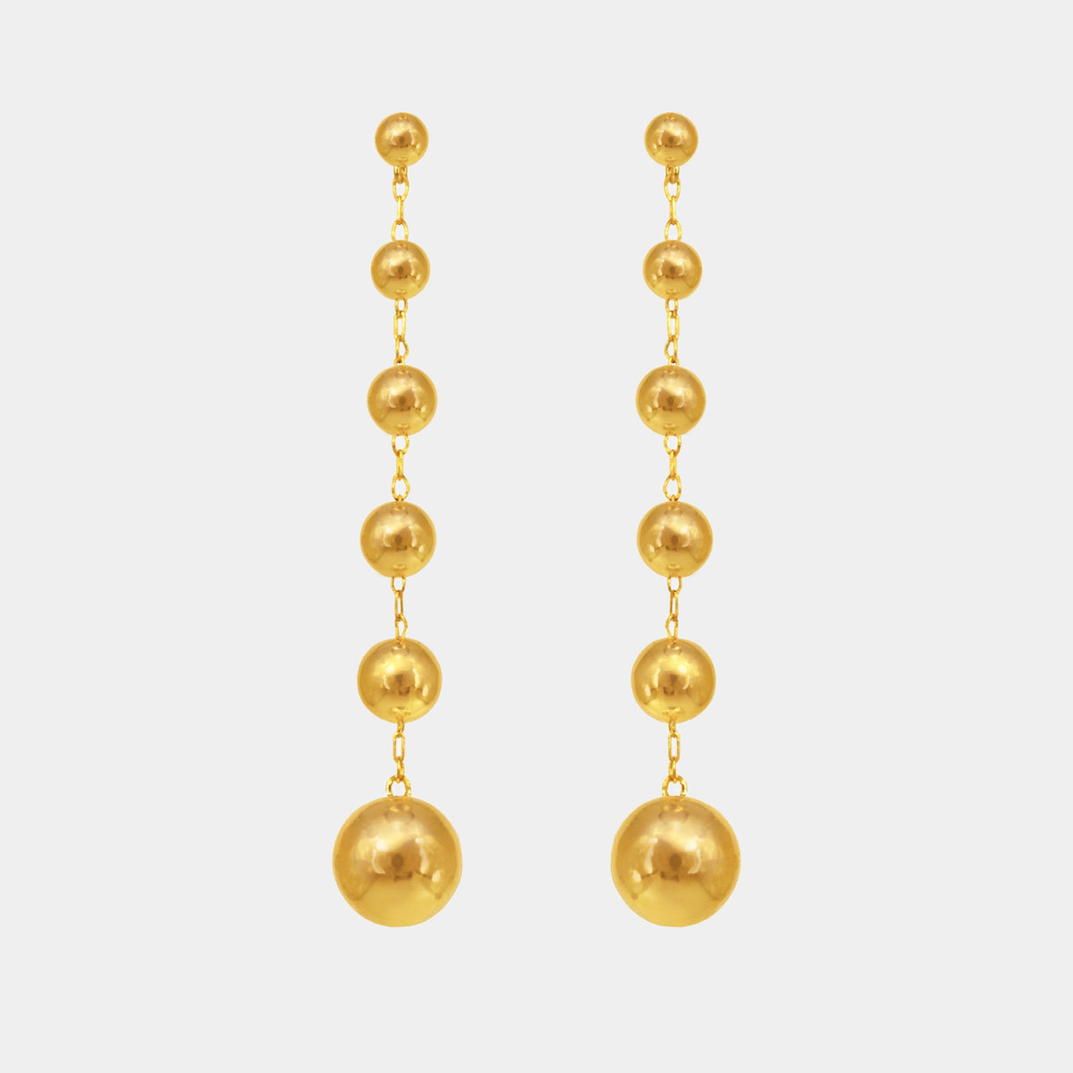 (WH) Pendientes Long Balls