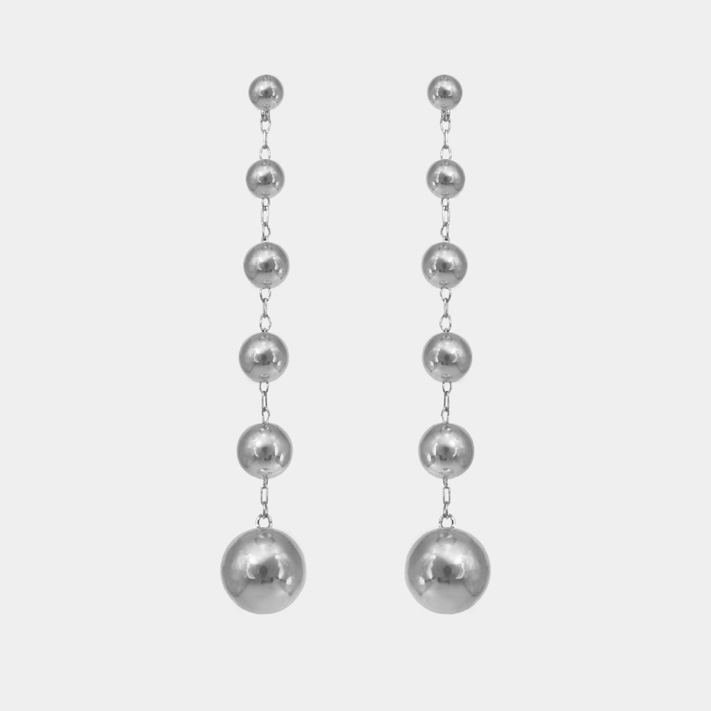 (WH) Pendientes Long Balls