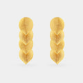 Pendientes Four Petals