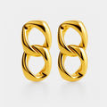 Pendientes Maxi Olympia