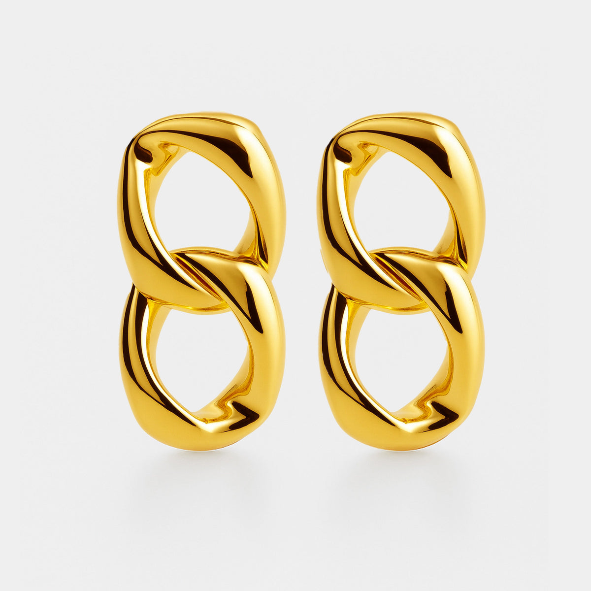Pendientes Maxi Olympia