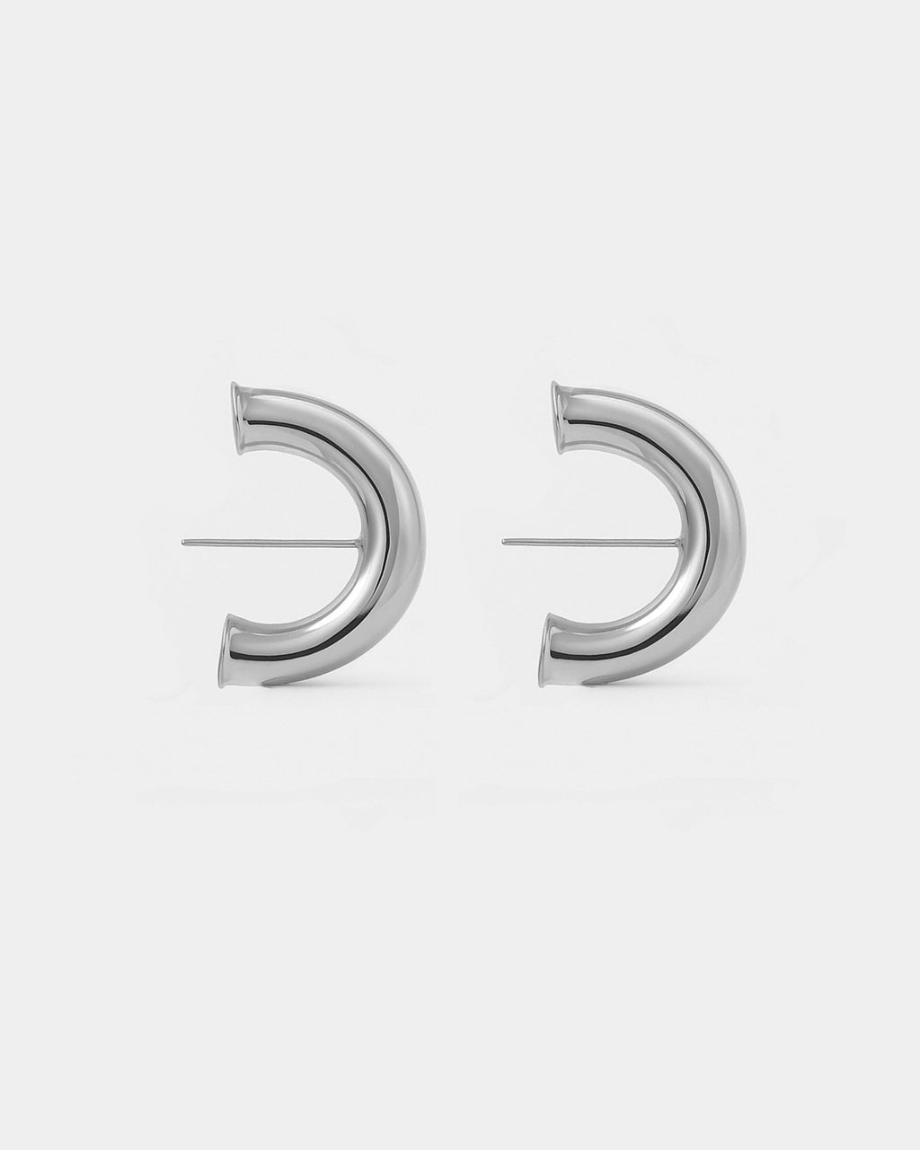Pendientes Half Bill