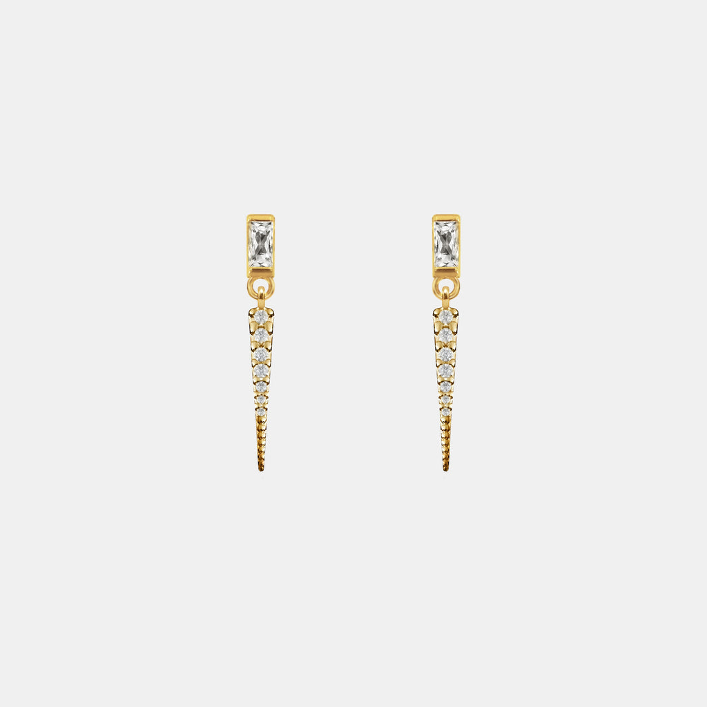 Pendientes Stalactite