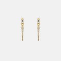 Pendientes Stalactite