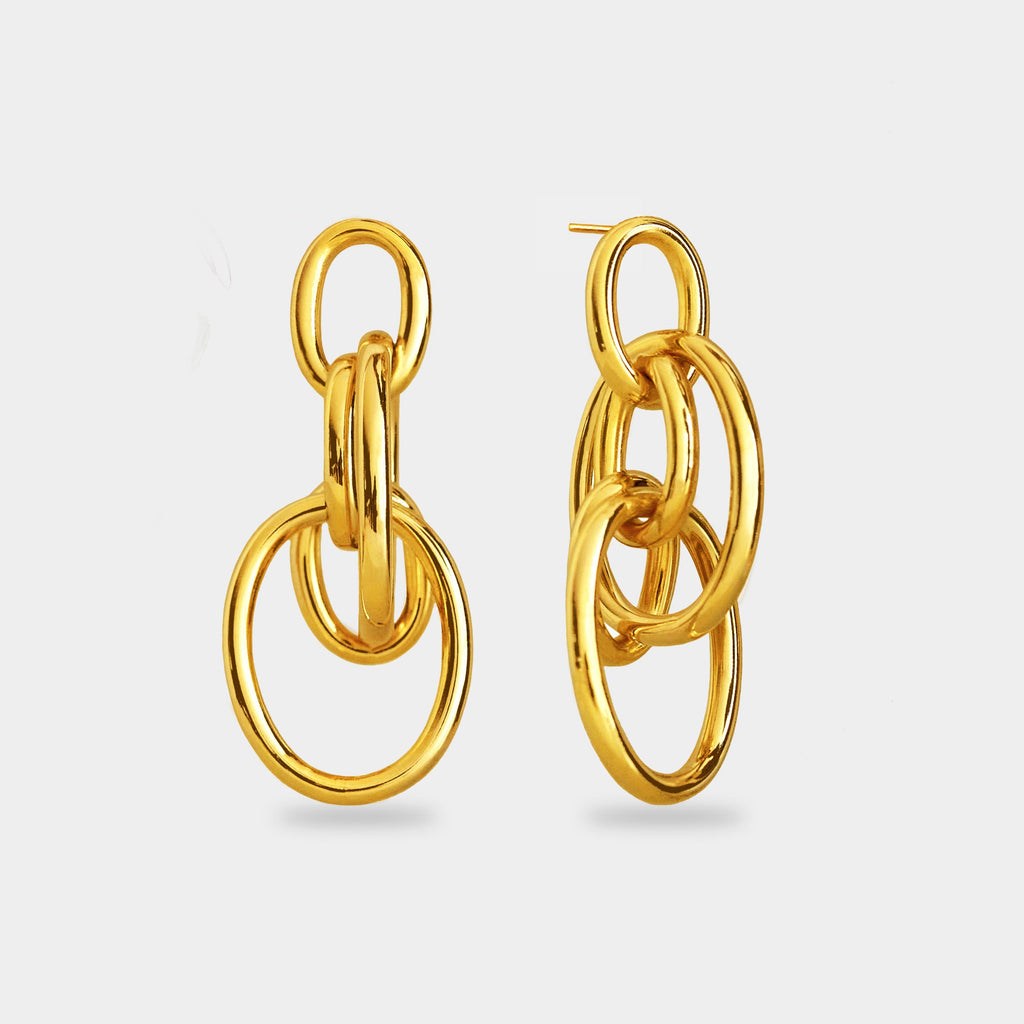 (WH) Pendientes Écum