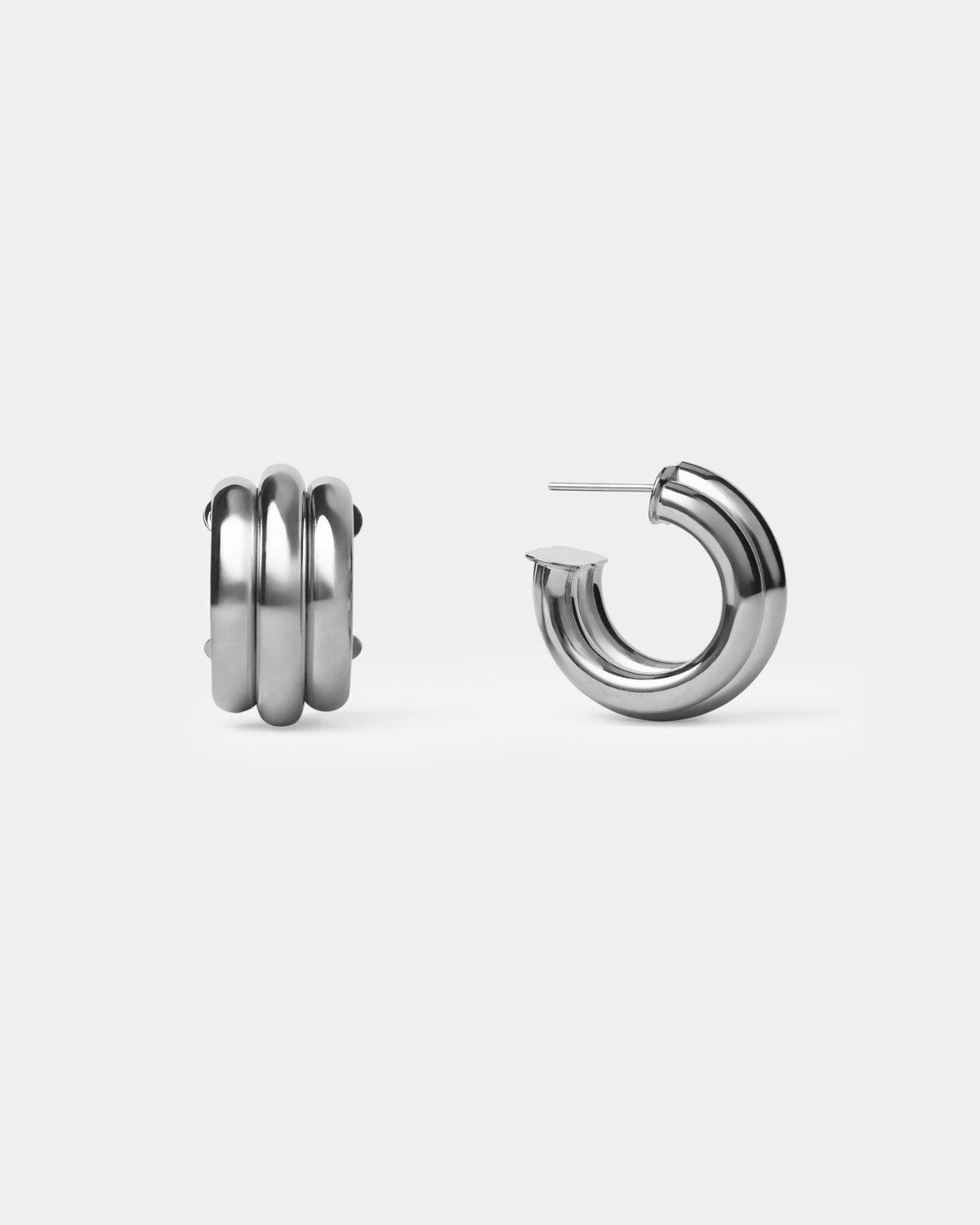 Pendientes Triple Bill II