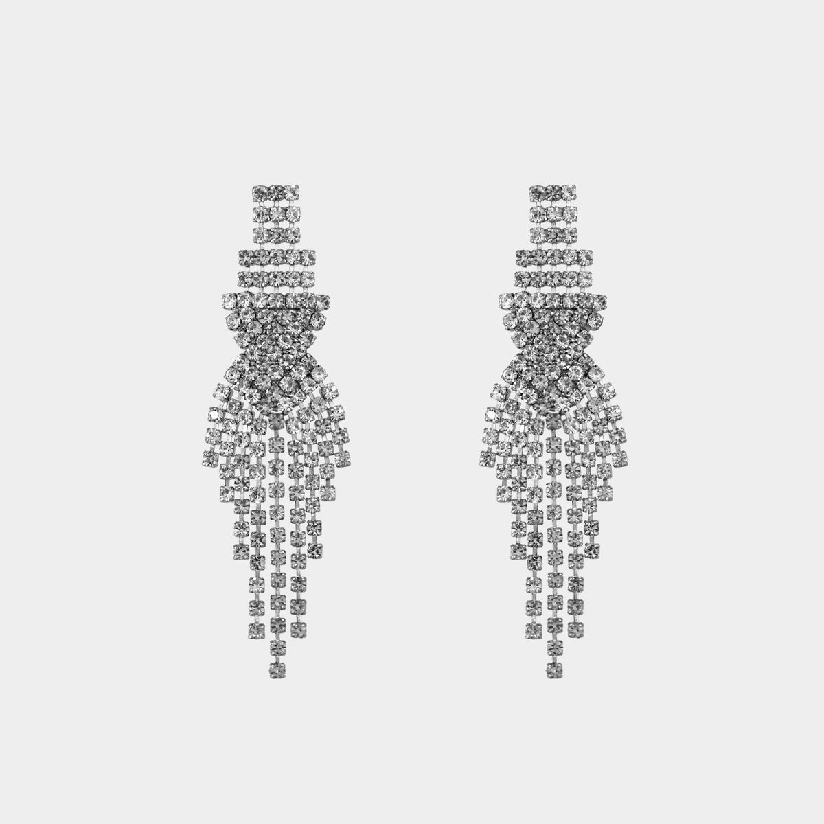 Pendientes Gatsby