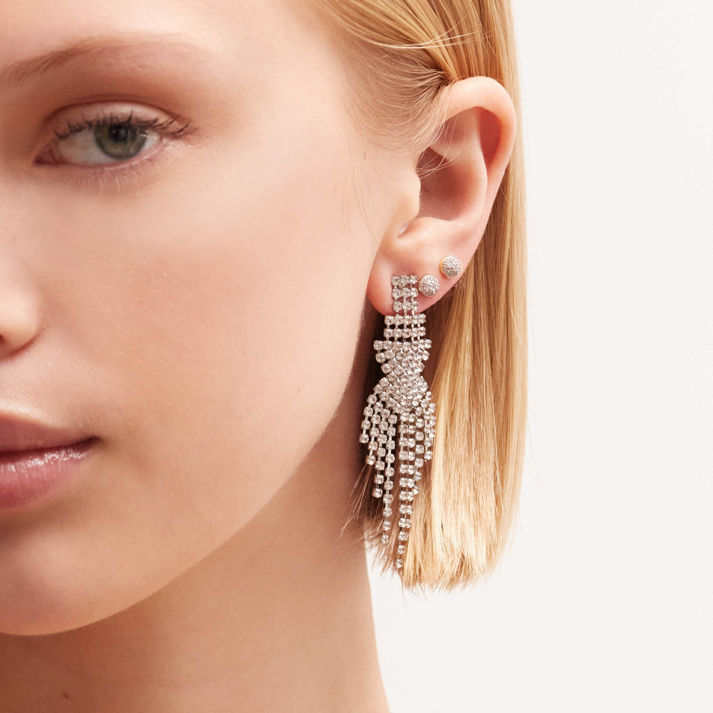 Pendientes Gatsby