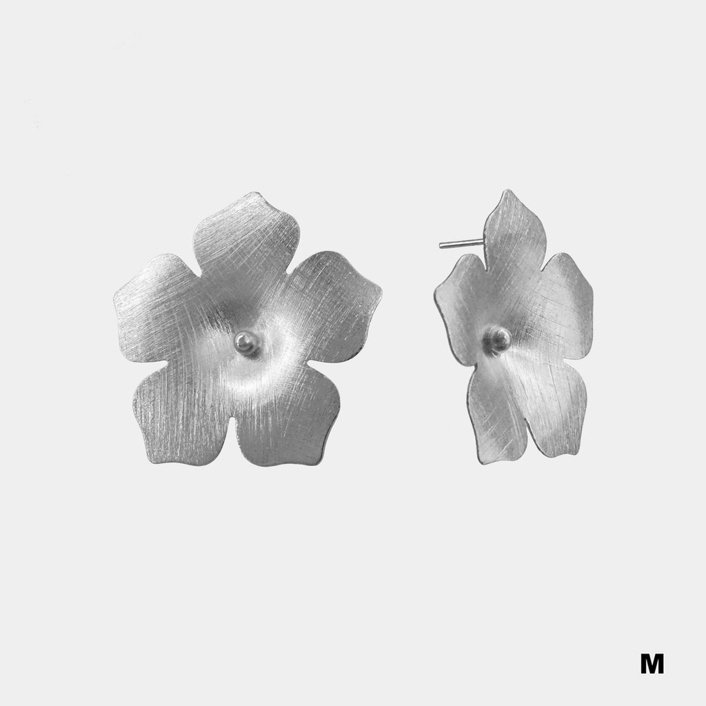 Pendientes Vinca II