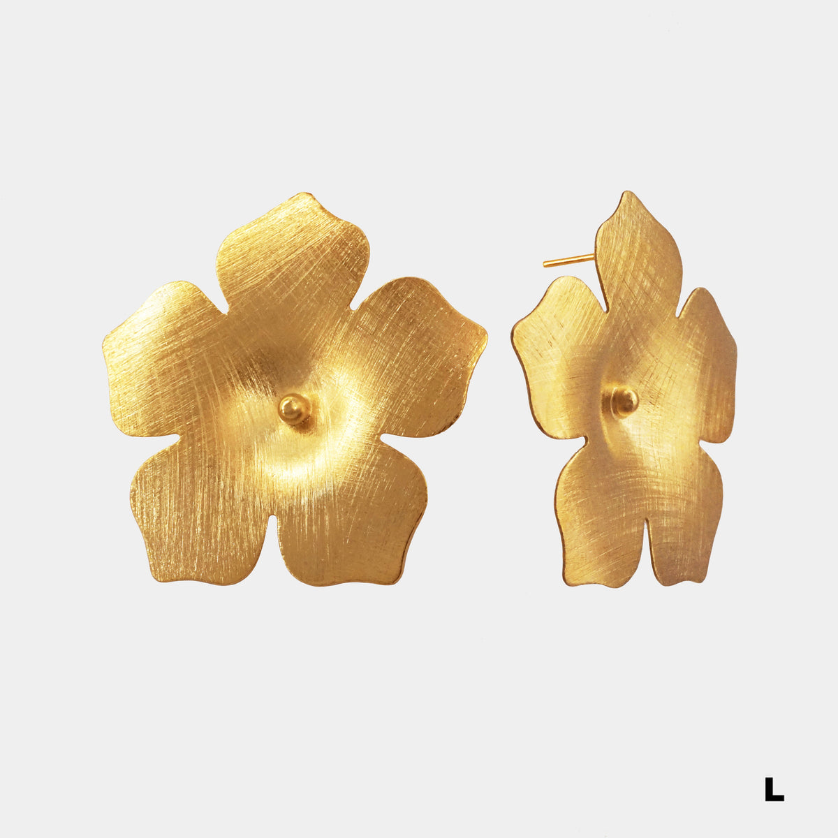 (WH) Pendientes Vinca II