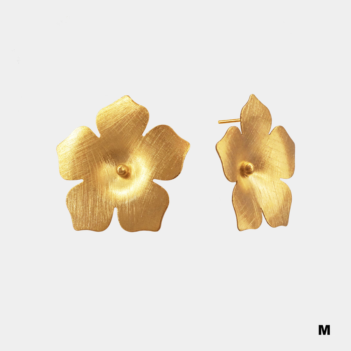 (WH) Pendientes Vinca II