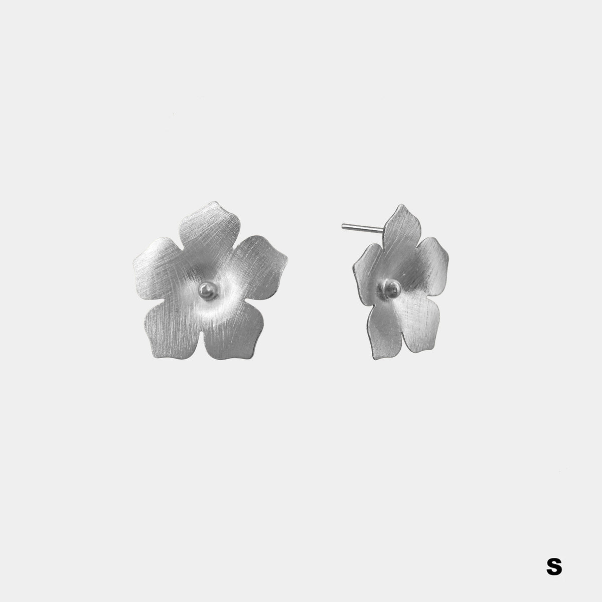 Pendientes Vinca II