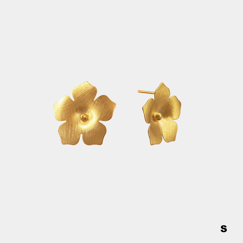 (WH) Pendientes Vinca II