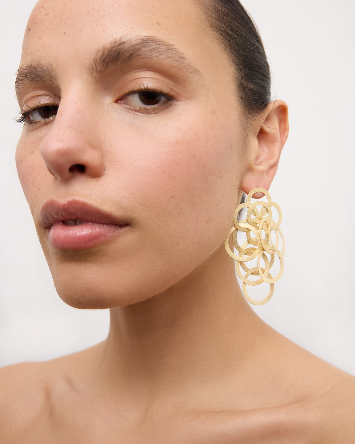 Pendientes Small Begur