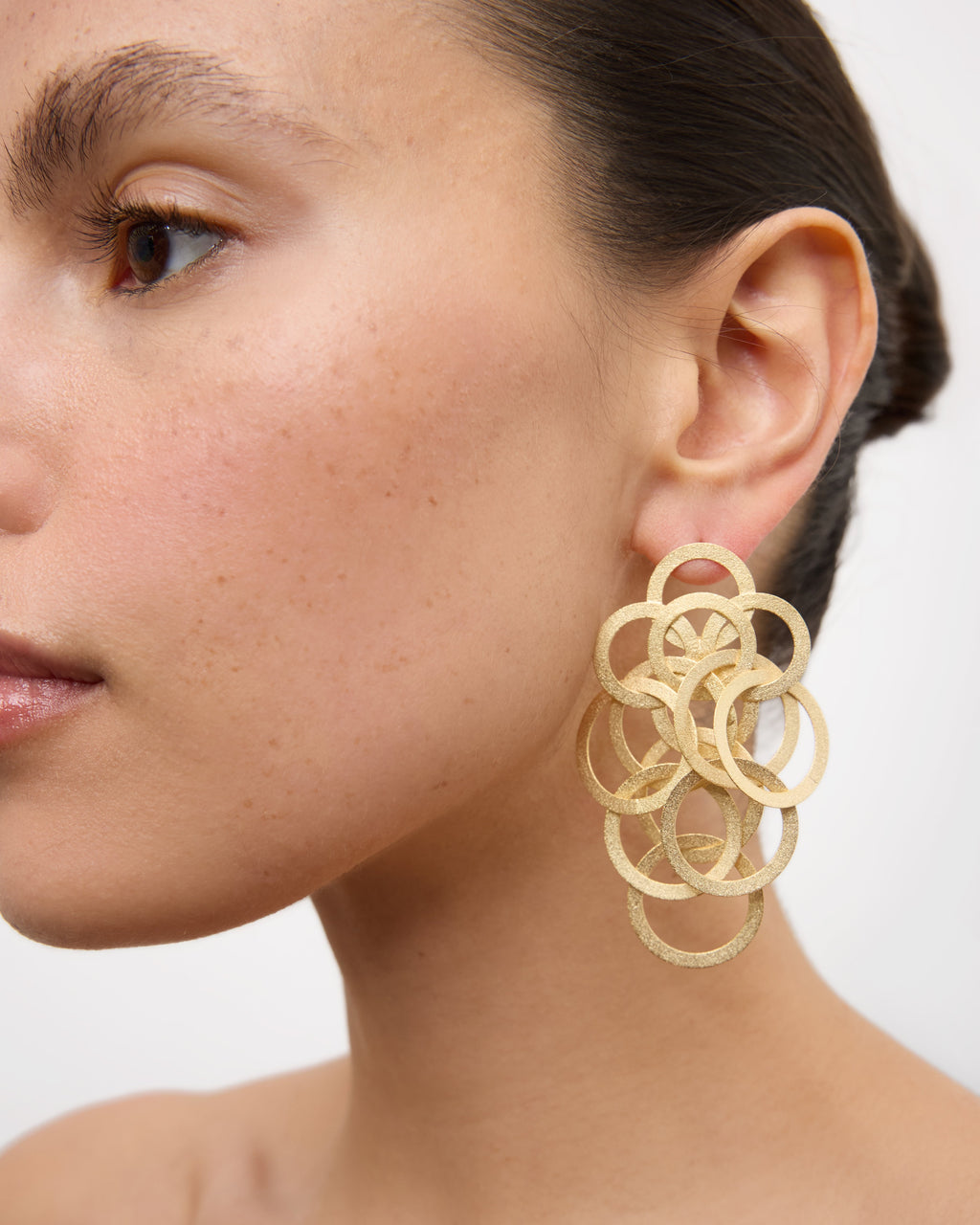 (WH) Pendientes Small Begur
