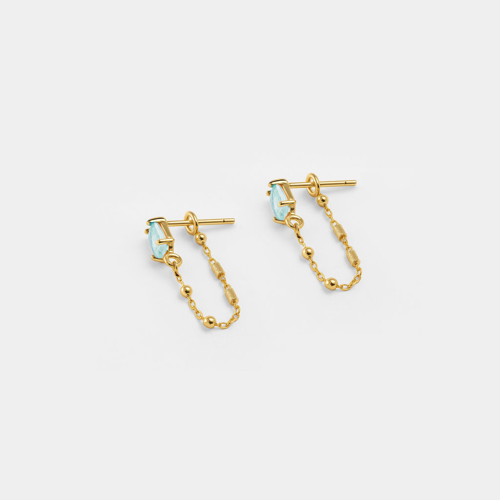 Pendientes Little Colour