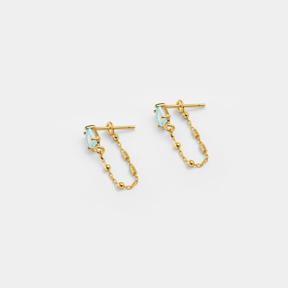 Pendientes Little Colour