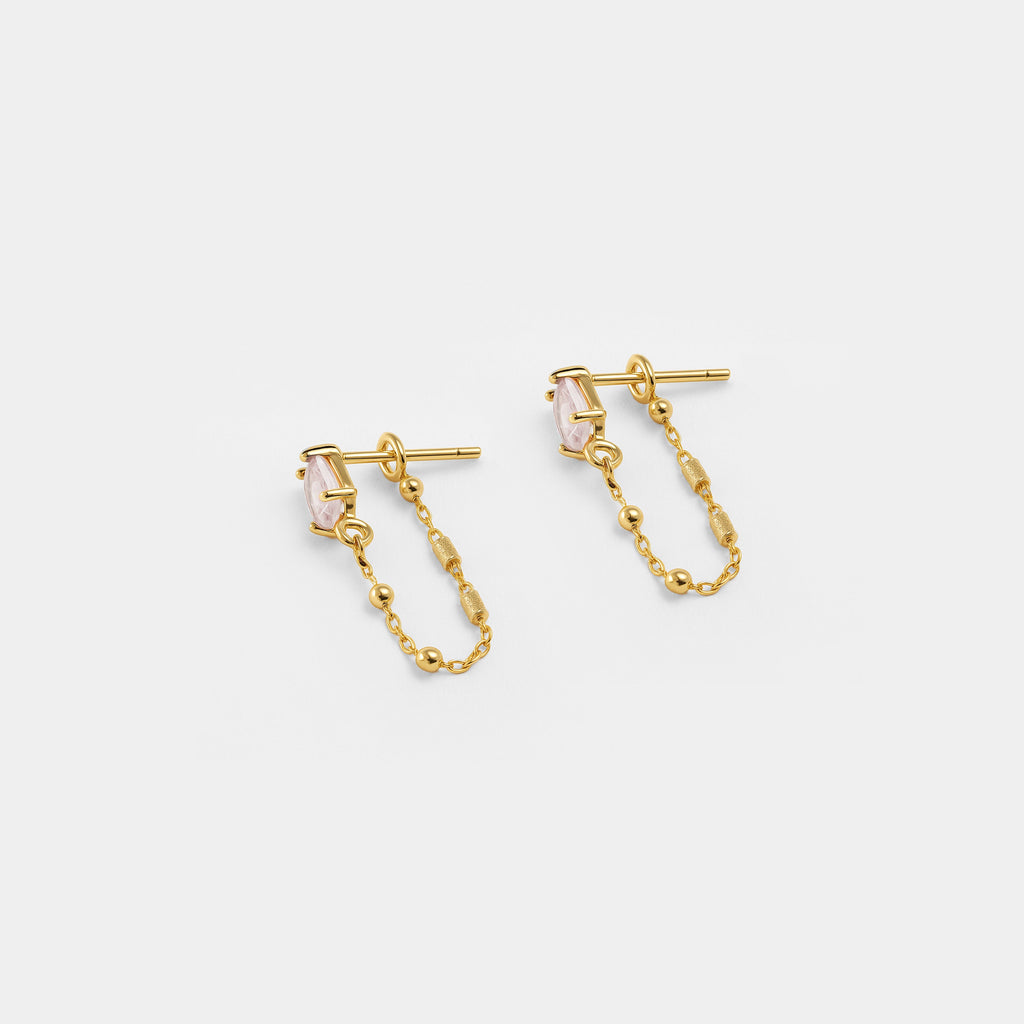 Pendientes Little Colour