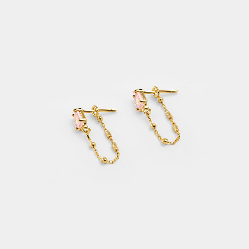 Pendientes Little Colour
