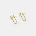 Pendientes Little Colour