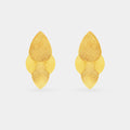 Pendientes Always Leaves