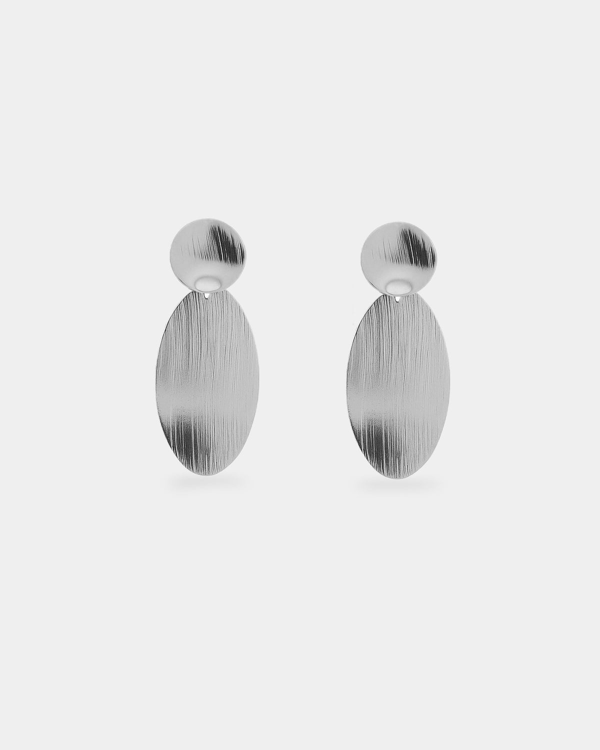 Mini Nunus Oval