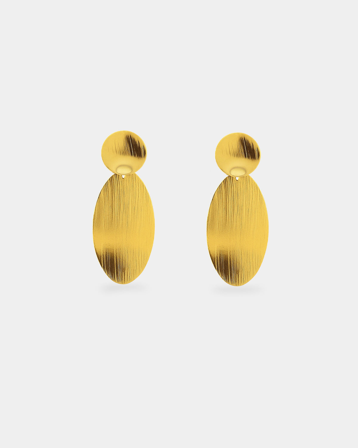 Mini Nunus Oval