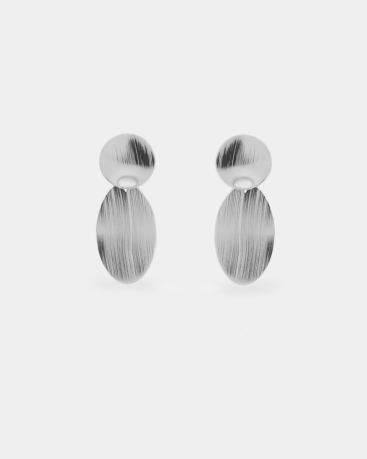 Mini Nunus Small Oval