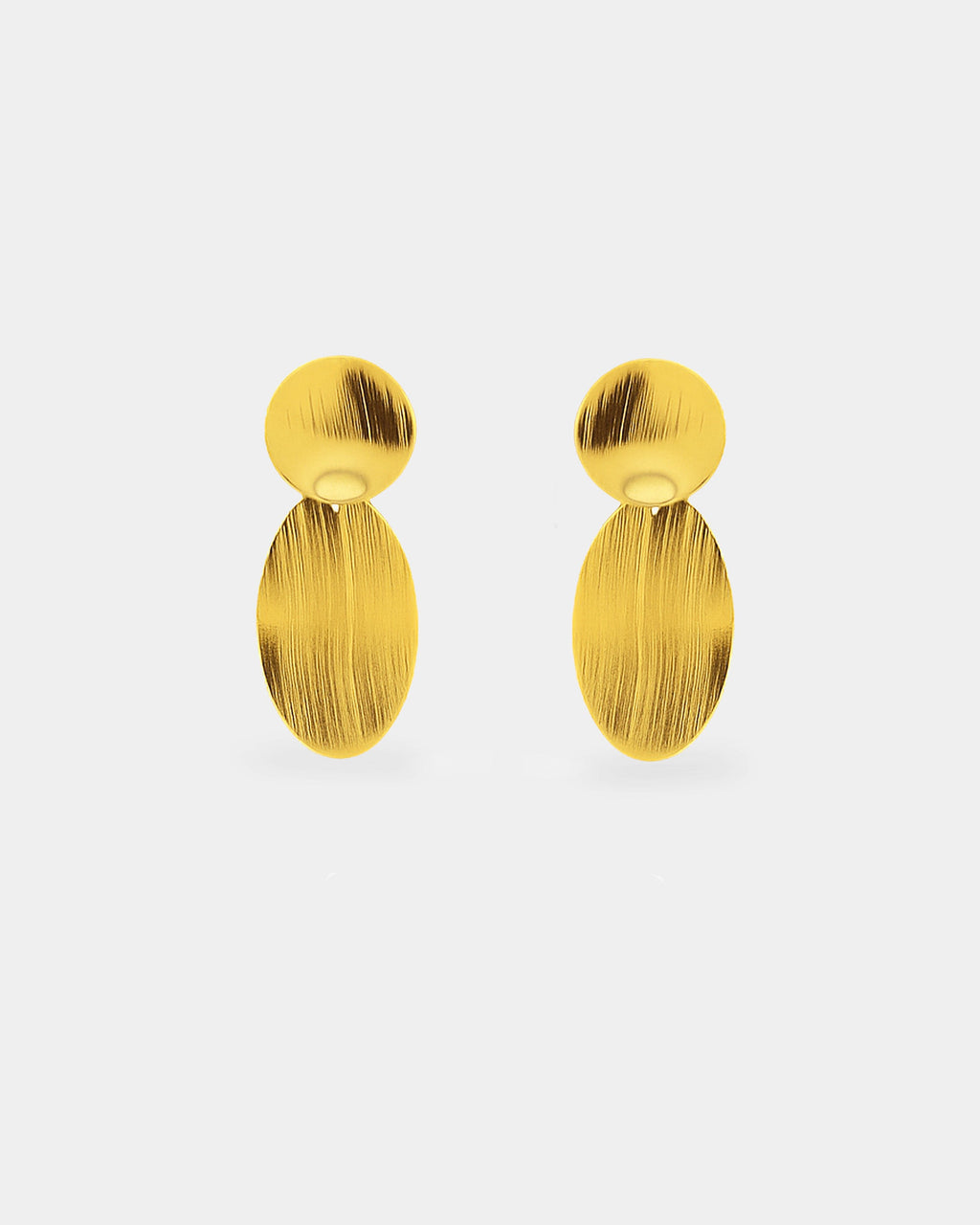 Mini Nunus Small Oval