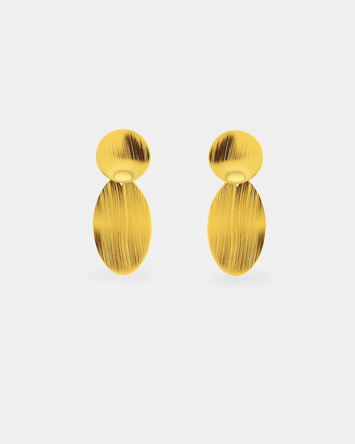 Mini Nunus Small Oval
