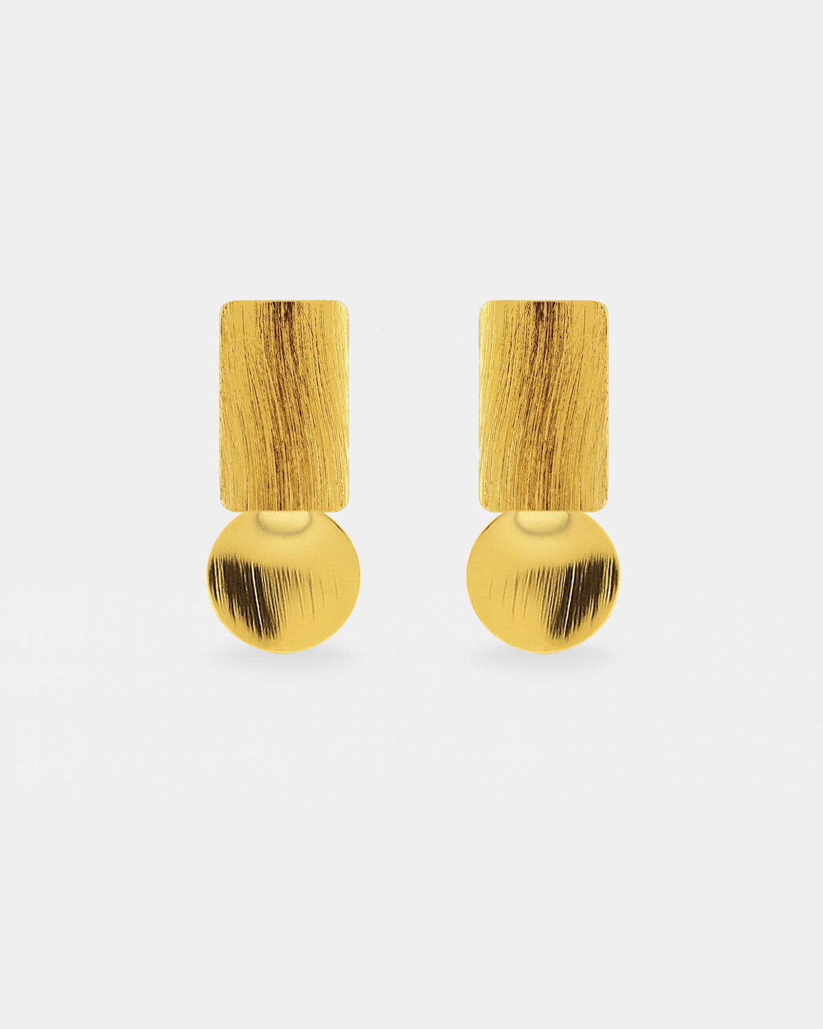 Mini Nunus Square & Round