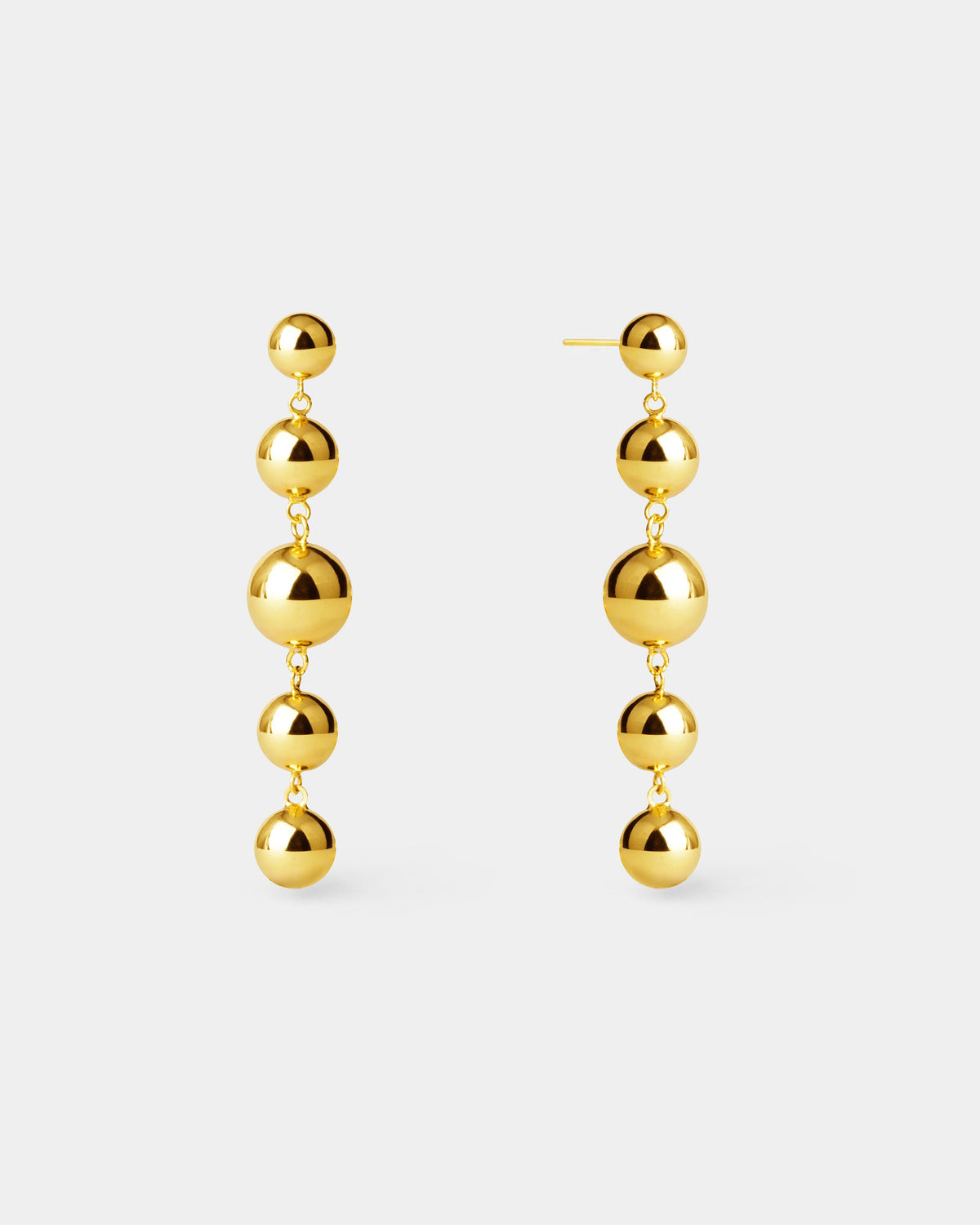 Pendientes Pulse