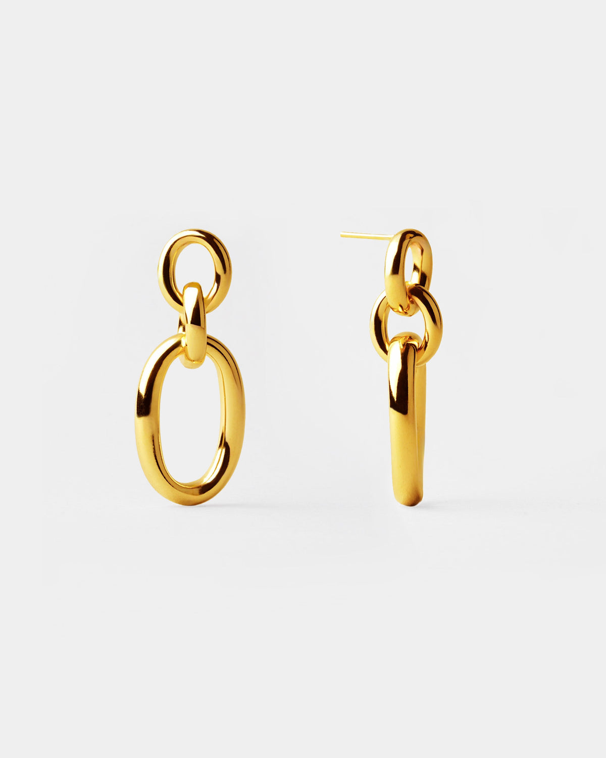 Pendientes Combo Links