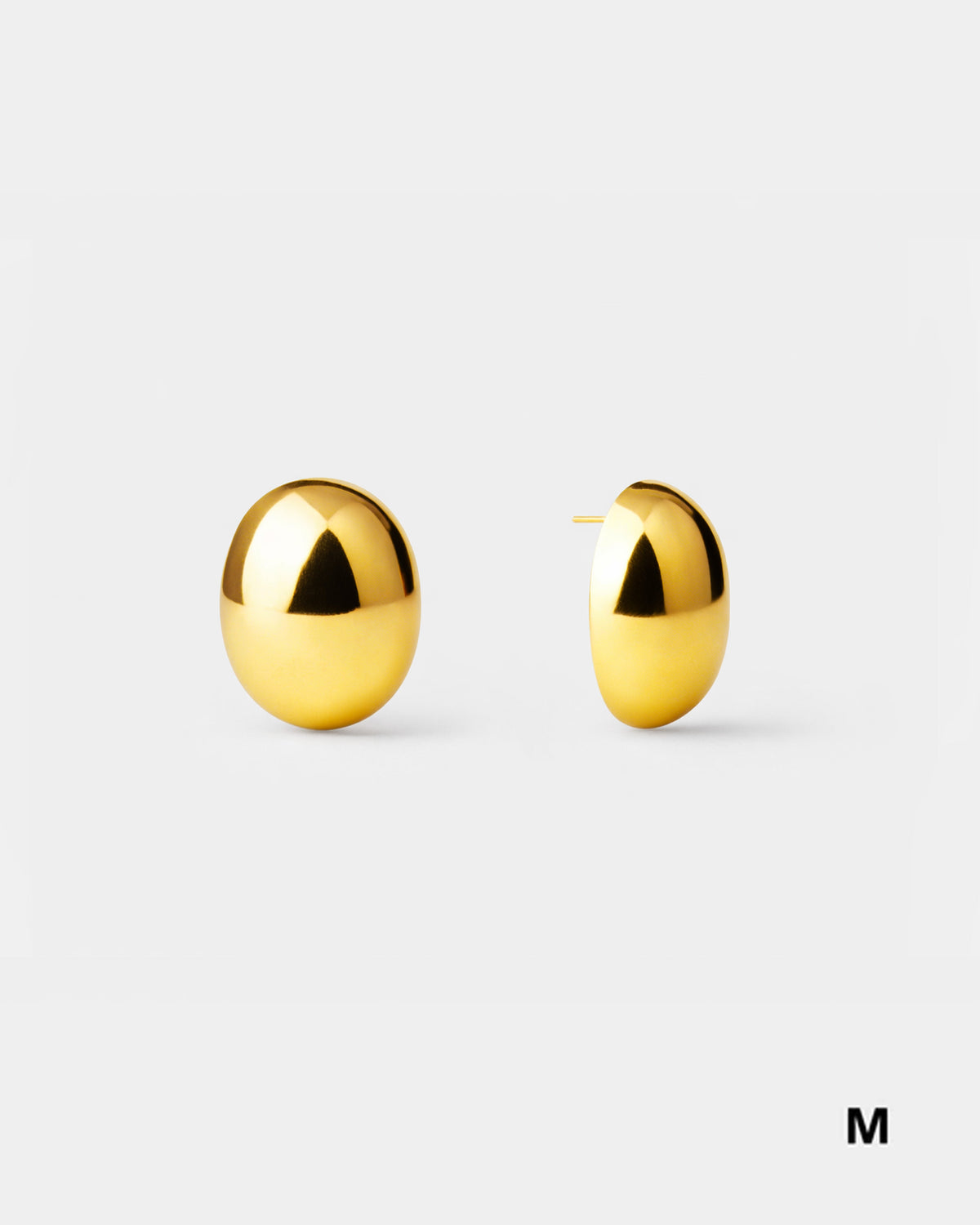 (WH) Pendientes Lisse
